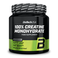 100% Creatine Monohydrate BioTechUSA | Creatina 300 g