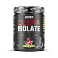 Protein Clear Isolate Sandía 500 g Weider | Proteína Aislada Clear