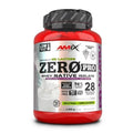 ZeroPro Protein Amix 35 g Chocolate Blanco | Snack Proteico en Barrita