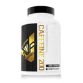 Cafeína 200 mg 100 cápsulas IO.Genix | Cafeína en Cápsulas