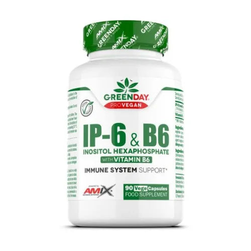 IP6 Inositol 60 cápsulas Amix | Inositol en Cápsulas