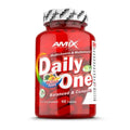 Daily One Amix 60 cápsulas | Vitaminas y Minerales en Cápsulas
