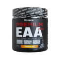 Premium EAA Zero Weider | Aminoácidos Esenciales