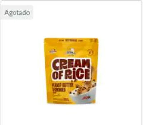 Mr. Popper Cream of Rice Amix | Crema de Arroz Saborizada