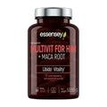 Multivit Men Essensey | Multivitamínico para Hombre