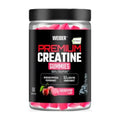 Gummies Creatina Creapure Cherry Weider | Gominolas de Creatina Sabor Cereza