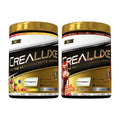 Creatine Creapure IO.Genix | Creatina Monohidrato Saborizada