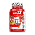 Vitamina C 1000 Amix 100 cápsulas | Vitamina C en Cápsulas