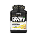 Ultra Pure Whey Amix Black Line | Proteína de Suero