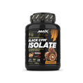 Black CFM Isolate – Black Line | Proteína Aislada de Suero de Alta Pureza