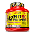 ISO HD 90 CFM Amix Pro®