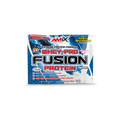Whey Pro Fusion Amix™ | Proteína de Suero de Alta Calidad