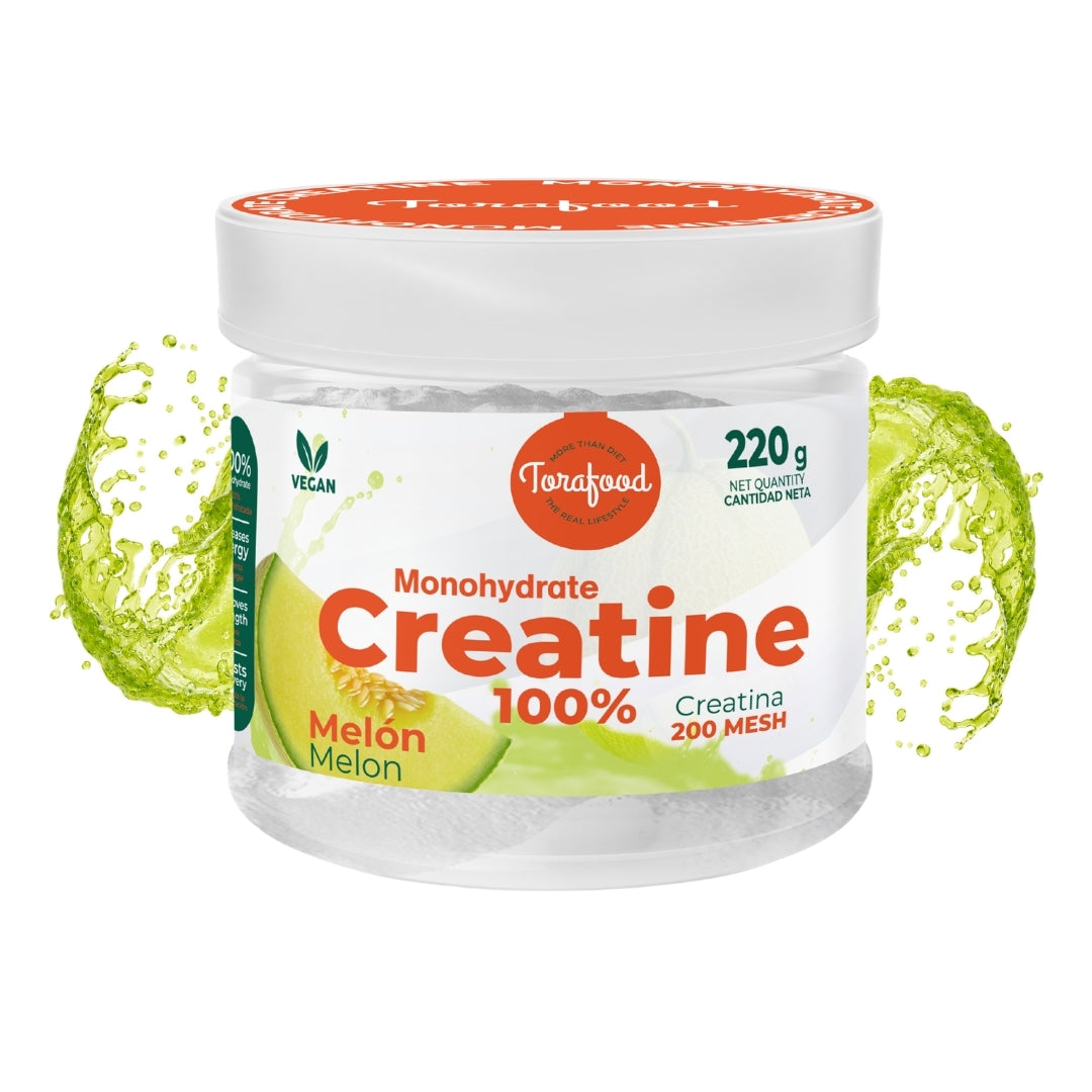 Creatina Monohidratada | Torafood