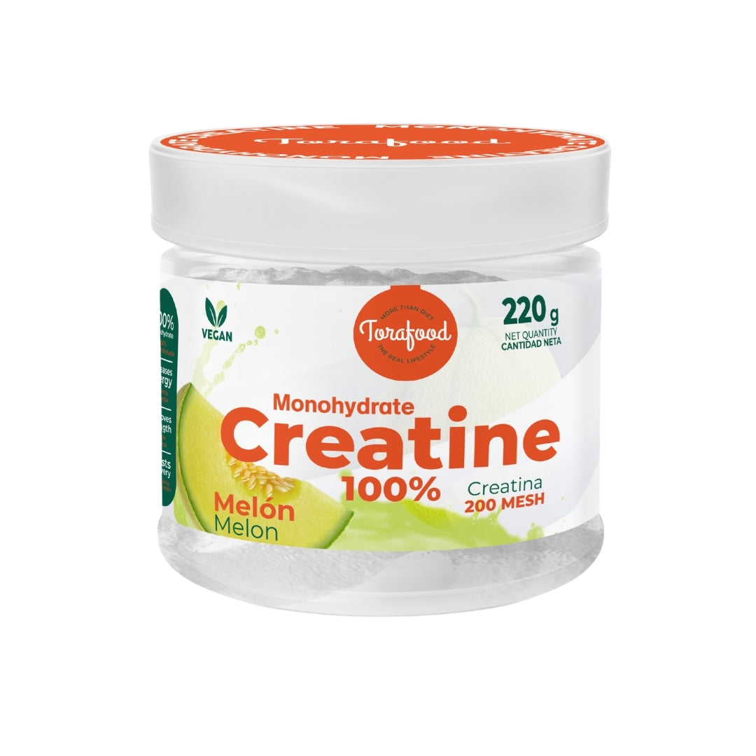 Creatina Monohidratada | Torafood