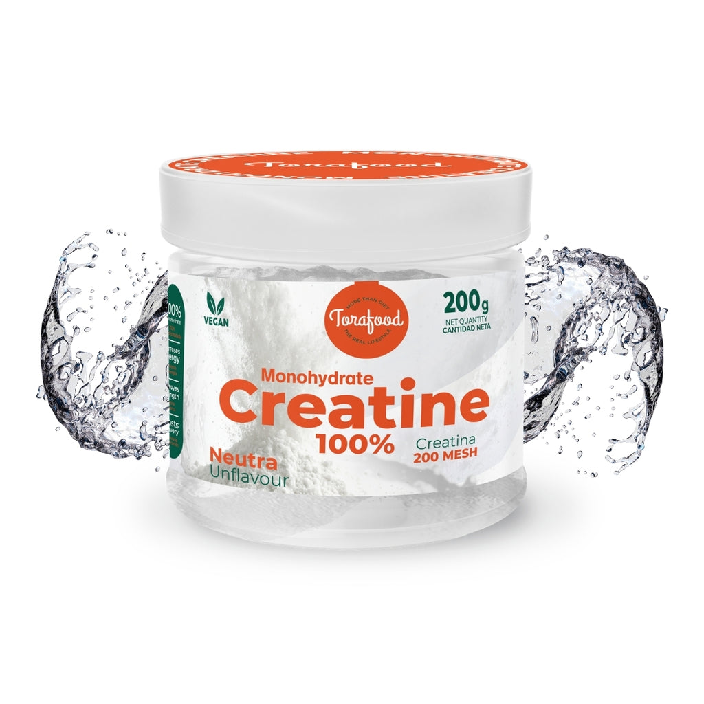 Creatina Monohidratada | Torafood