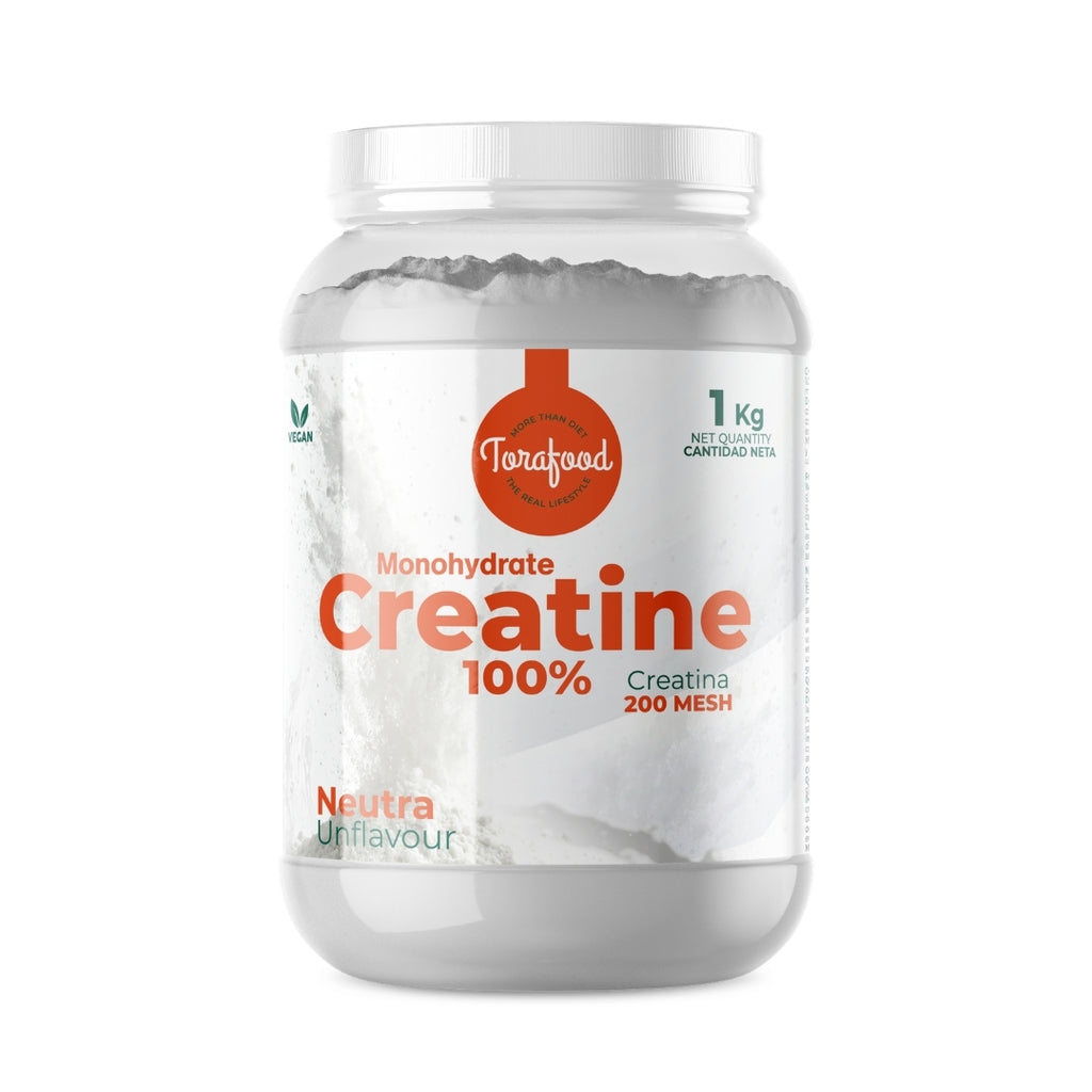 Creatina Monohidratada | Torafood