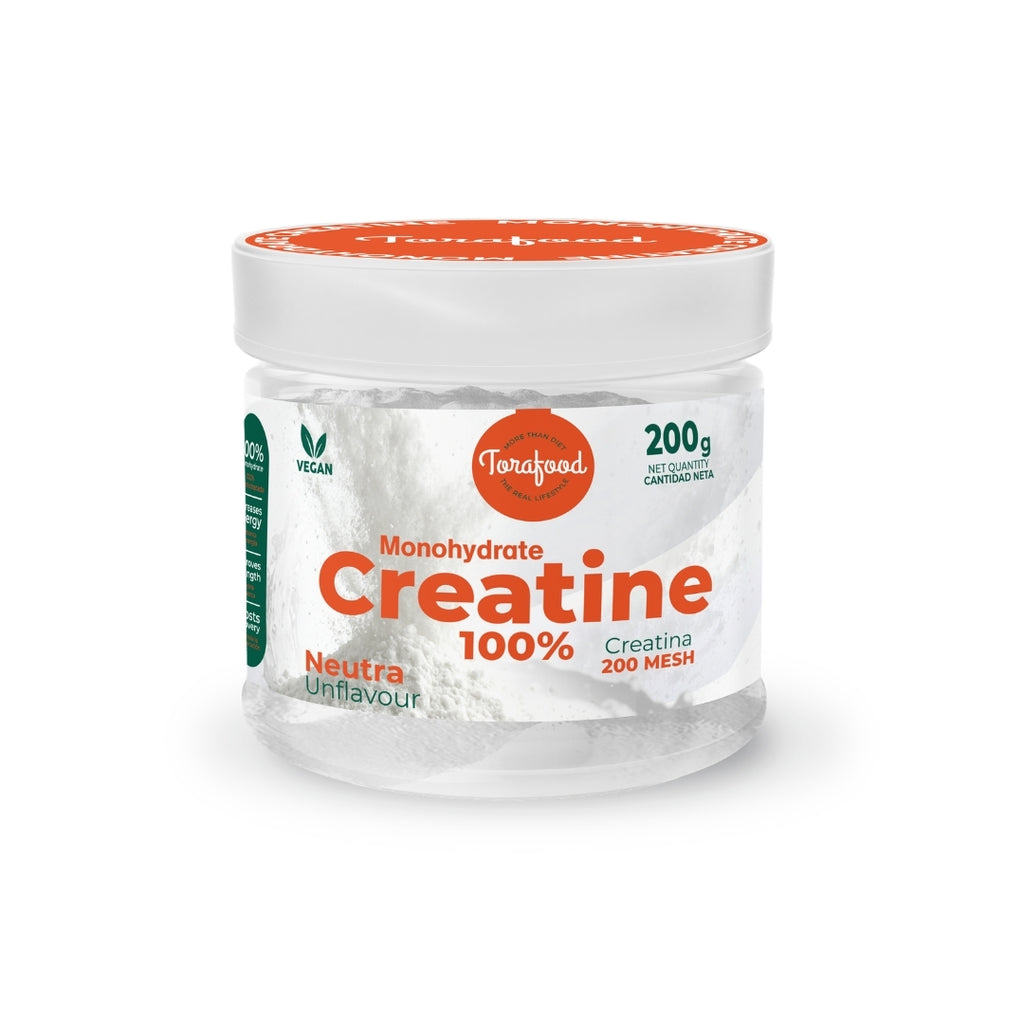 Creatina Monohidratada | Torafood