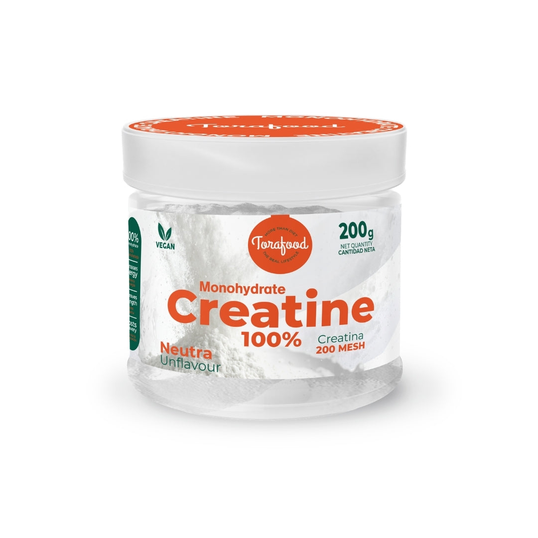 Creatina Monohidratada | Torafood
