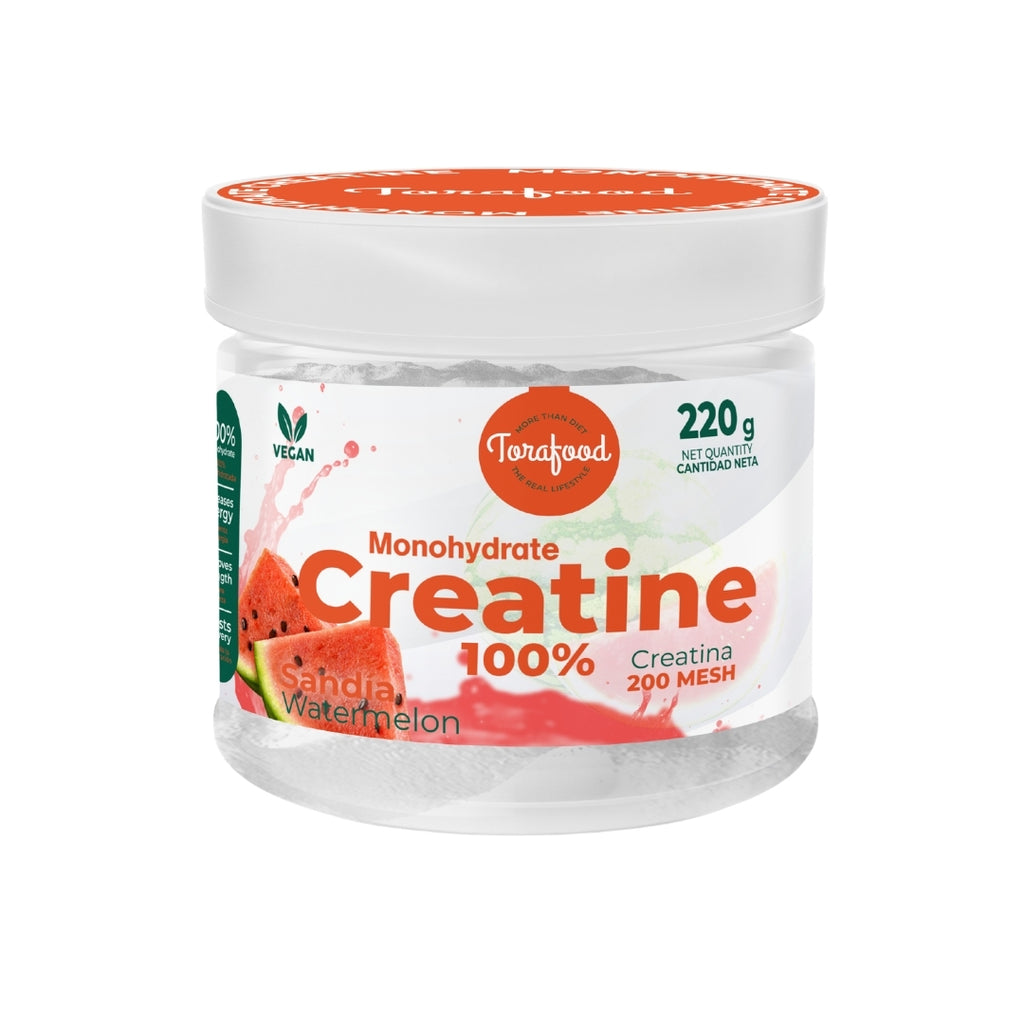 Creatina Monohidratada | Torafood