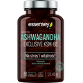 Ashwagandha KSM-66 Essensey | Extracto Premium de Raíz