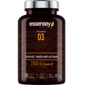 ESSENSEY D3 120CAP