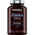 Vitamin B Complex Essensey 90 cápsulas | Complejo B