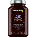 Zinc Organic Essensey 120 cápsulas | Zinc orgánico