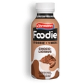 Ehrmann Foodie 400ml Chocolate | Bebida con 30g de Proteína