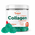 Gominolas de Colágeno Frambuesa 60 Gummies | Torafood