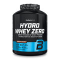 Hydro Whey Zero BiotechUSA 1816g