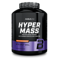 Hyper Mass BiotechUSA 2270g
