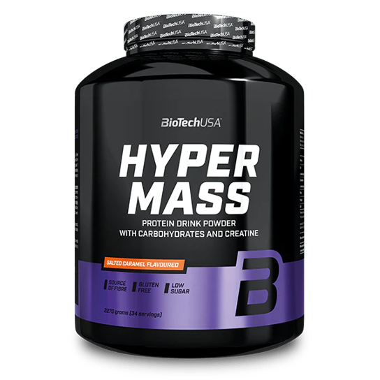 Hyper Mass BiotechUSA 2270g