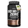 Iso Whey Zero BiotechUSA 908g