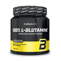 100% L-Glutamina BiotechUSA 240g