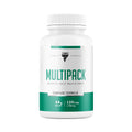 MultiPack Trec 120 cápsulas | Complejo Multivitamínico
