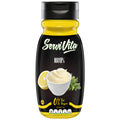 Salsa Zero Mayonesa 320 ml | Servivita Sin Azúcar