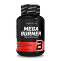 Mega Burner BiotechUSA 90 caps