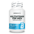 Multivitamin for Men BiotechUSA 60 comp.