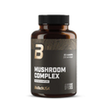 Mushroom Complex BiotechUSA 60 caps