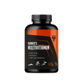 Endurance Multivitamin 90 cápsulas | Trec Multivitamínico