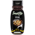 Salsa Zero Soja 320 ml | Servivita Sin Azúcar