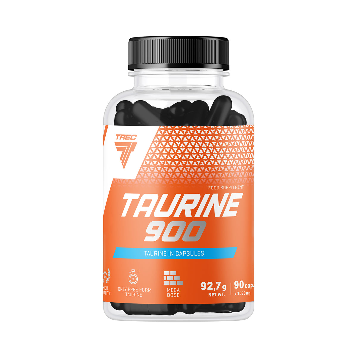 Taurine 900 | TREC