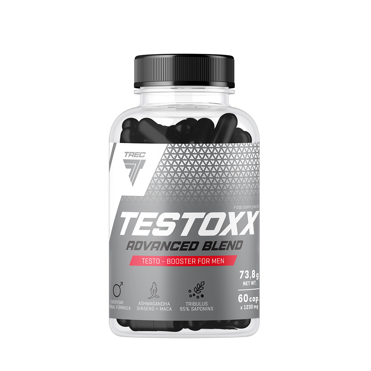 TREC Testoxx