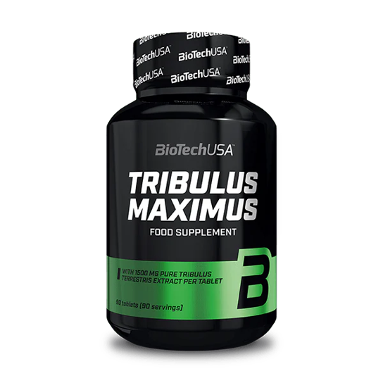 Tribulus Maximus BiotechUSA 90 comp.