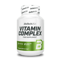 Vitamin Complex BiotechUSA 60 caps