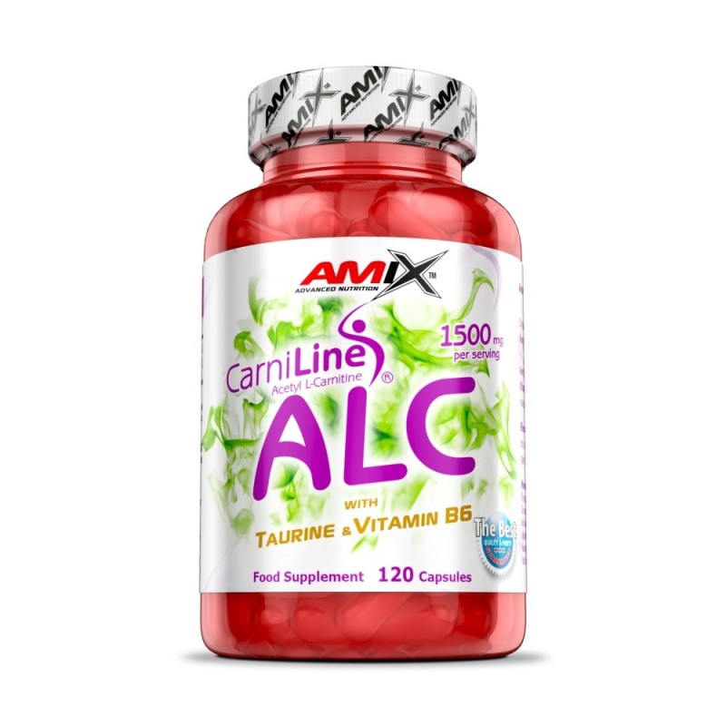 ALC 120CAP AMIX