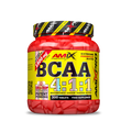BCAA 4:1:1 300 tabletas | Aminoácidos Amix Pro