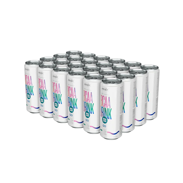 BCAA Drink Tropical | Aminoácidos Amix