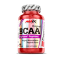 Péptidos de Aminoácidos BCAA 90 cápsulas | PepForm Amix