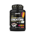 Creatina Creapure Masticable | Black Line Amix